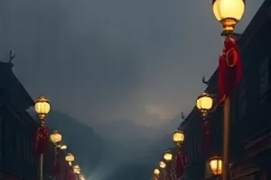 剧集与番剧在同屏播放的浏览界面