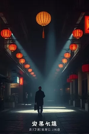 匠作十三记 手工纪录片海报