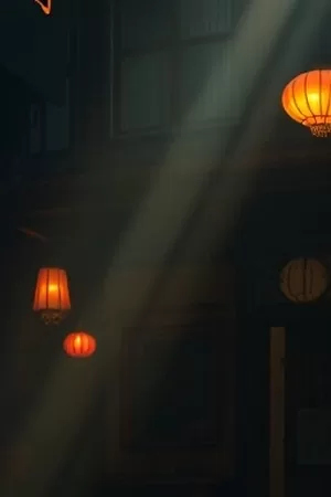 凌晨四点厨房 生活纪录片封面