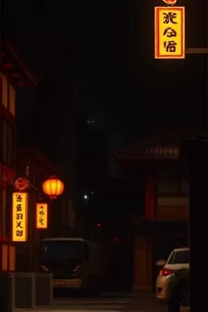 云端牧场 自然纪录片海报