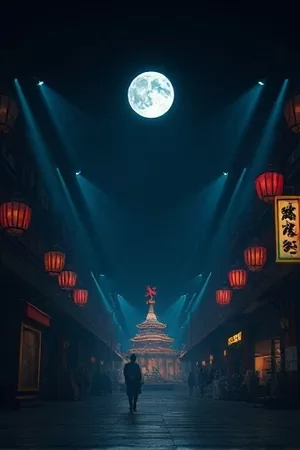 百工图谱 传统技艺纪录片封面