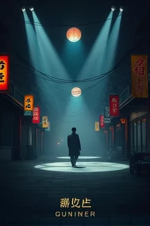 三十九层 都市职场剧封面