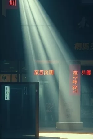 白露未晞 年代情感剧封面